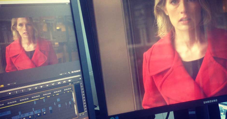 Interview with Maria Askedal (Time Played)