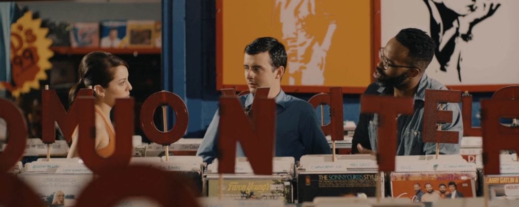 Monday - Short Film - Review - Indie Shorts Mag - 1