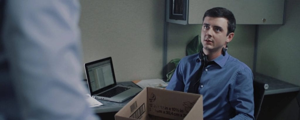 Monday - Short Film - Review - Indie Shorts Mag - 2