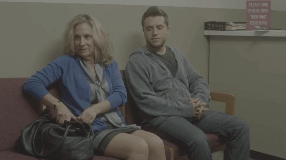 Life on Mars - Short Film Review - Indie Shorts Mag - 1