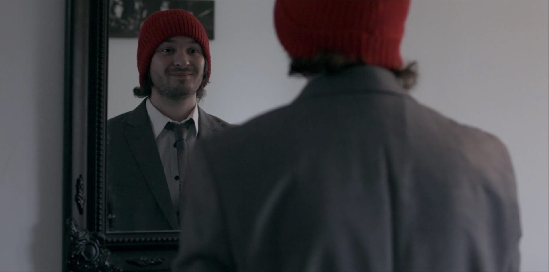Will You Be Mime - Short Film Review - Indie Shorts Mag - 1