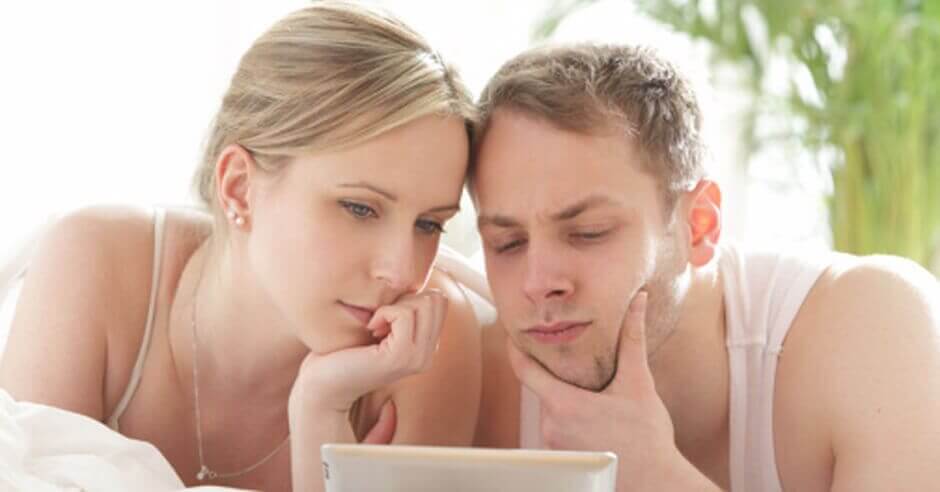 5 Short Films On Relationships In The Times Of The Social Media
