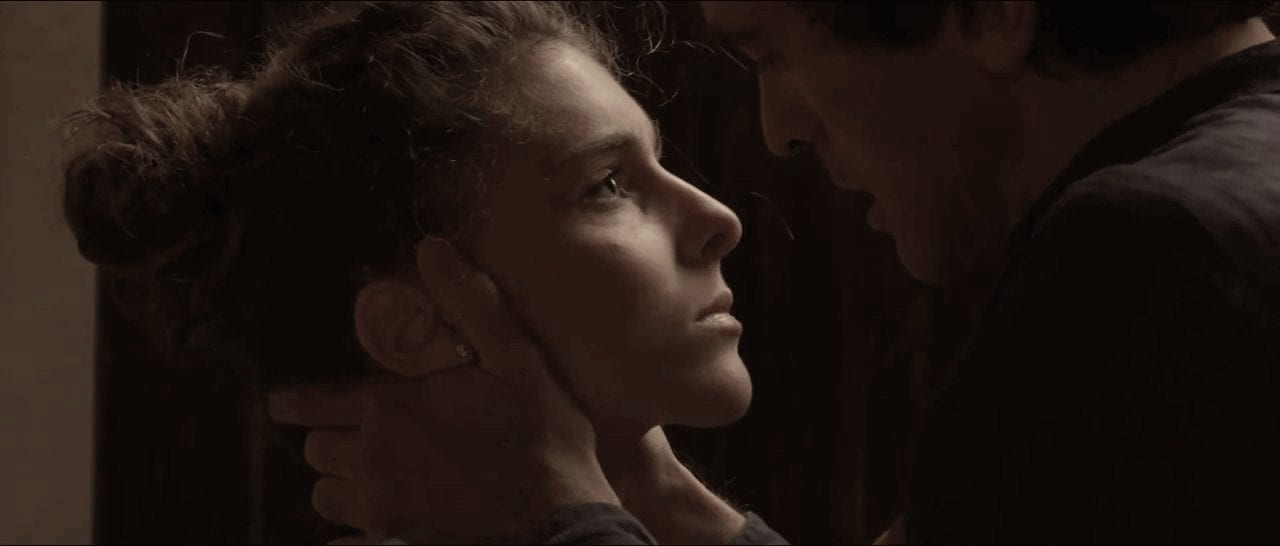 The Guest - Short Film Review - Indie Shorts Mag 1