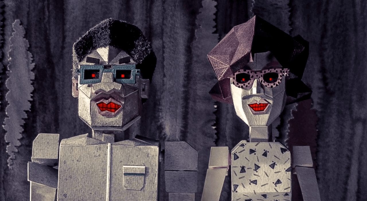 Deer Flower - Oscar Shortlisted Short Film Review - Indie Shorts Mag