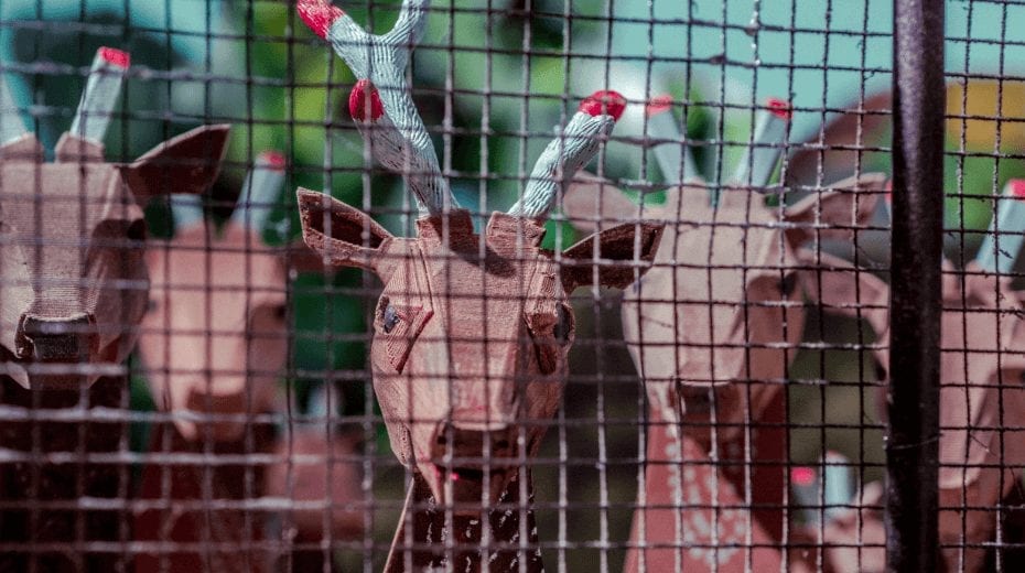 Deer Flower - Oscar Shortlisted Short Film Review - Indie Shorts Mag