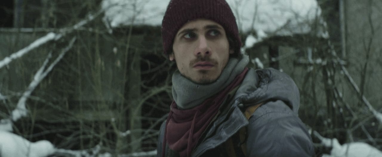 ‘Graffiti’ Is A Love Story Scripted On The Wall… &#8211; Review