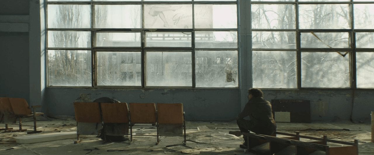 Graffiti - Short Film Review - Indie Shorts Mag - Short Film News