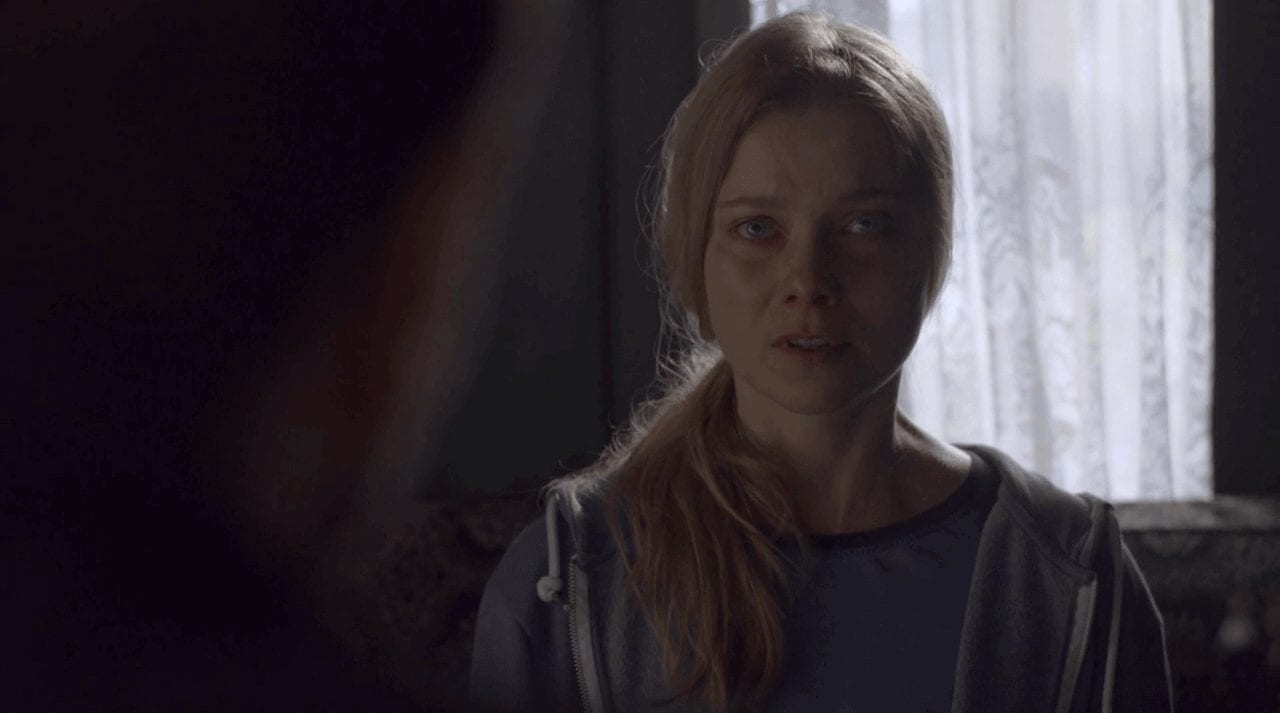 Where the Woods End - Short Film Review - Indie Shorts Mag