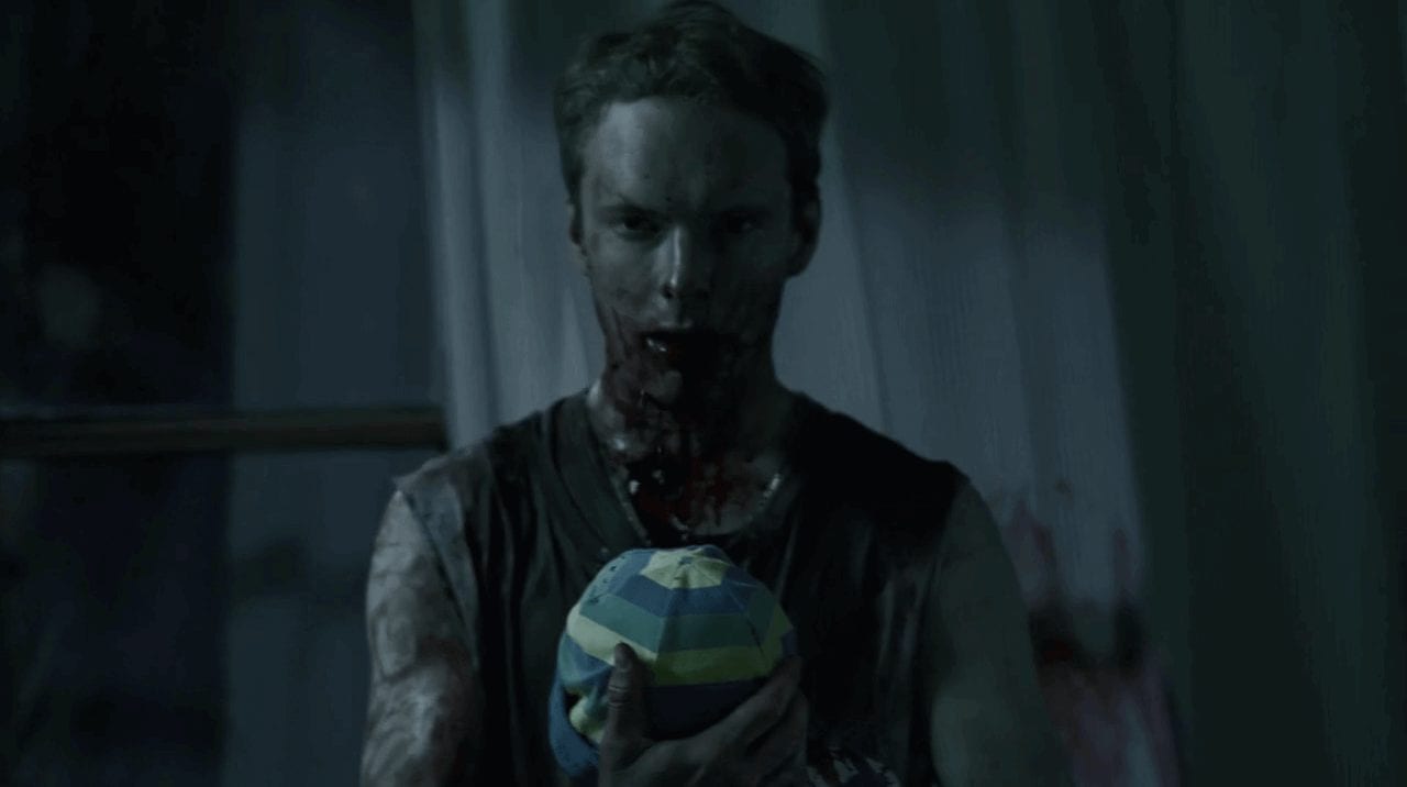 “Where The Woods End” Is A Psychological Thriller That Will Play On Your Mind Long After Its Over! &#8211; Review