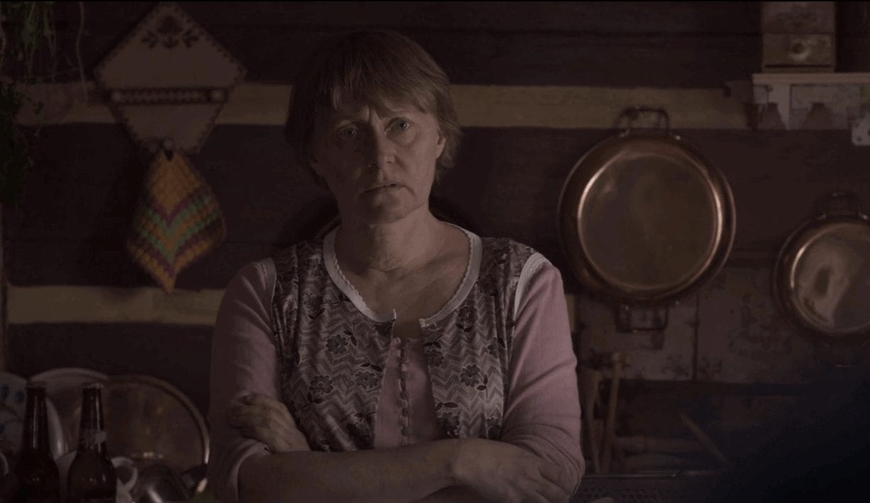 Where the Woods End - Short Film Review - Indie Shorts Mag