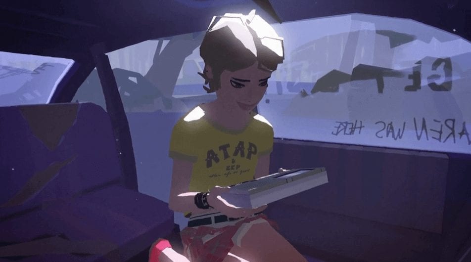 03 Pearl - Oscar Shortlisted Short Film Review - Indie Shorts Mag