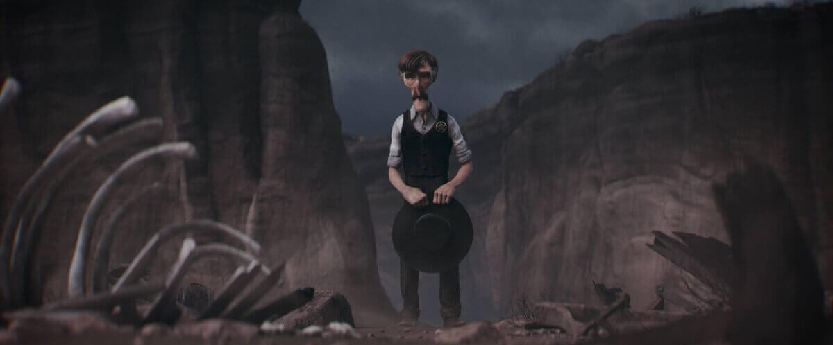 04 Borrowed Time - Short Film Review - Indie Shorts Mag