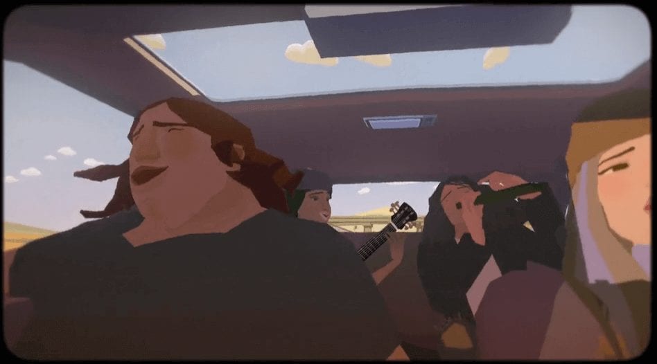 04 Pearl - Oscar Shortlisted Short Film Review - Indie Shorts Mag