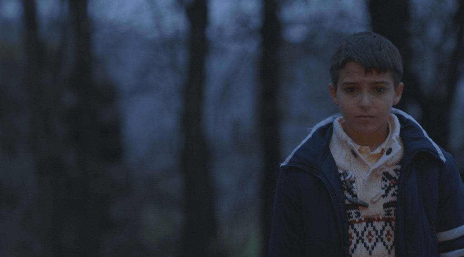 The Rifle, The Jackal, The Wolf and The Boy - Oscar 2017 Shortlisted Short Film Review - Indie Shorts Mag