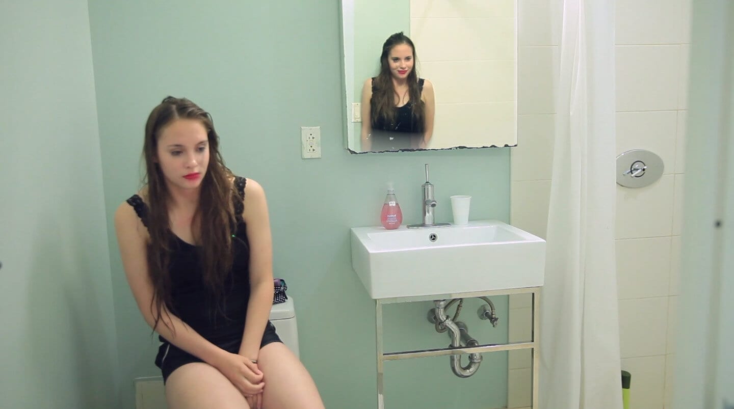 Mirror - Short Film Review - 05 - Indie Shorts Mag
