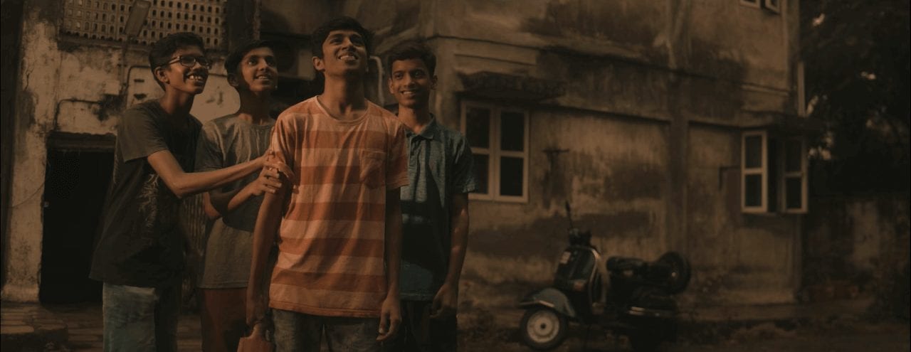 Roza - Short Film Review - Indie Shorts Mag 1