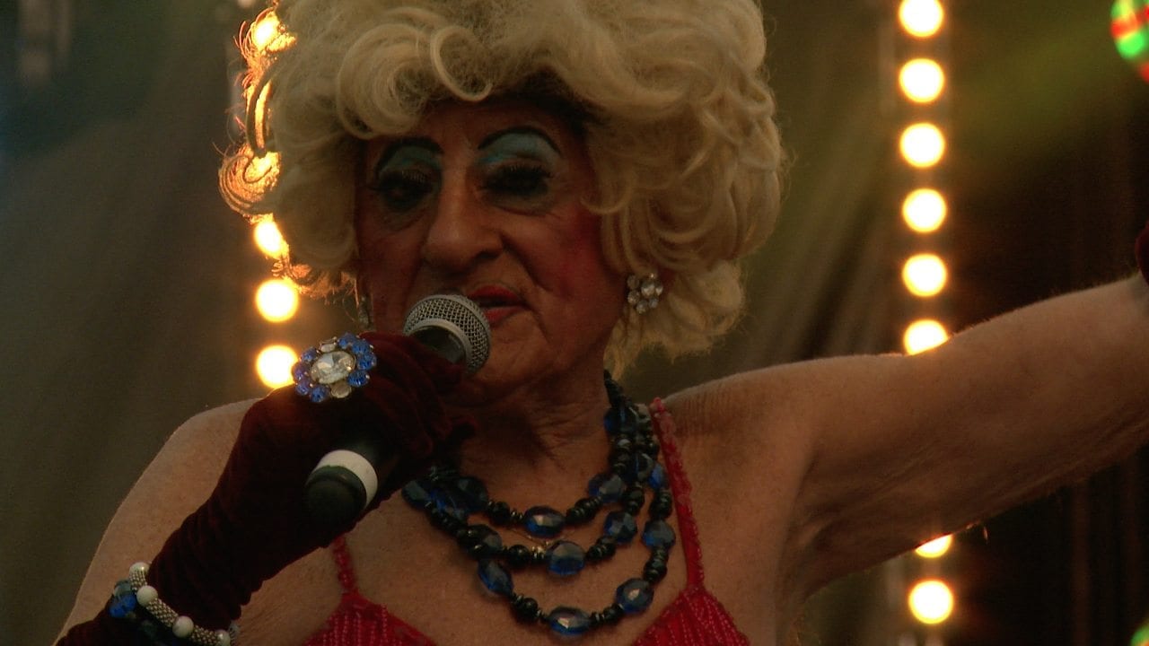 ‘Polari’ &#8211; A Short Documentary On The Lost Language Of Gay Men Released Online
