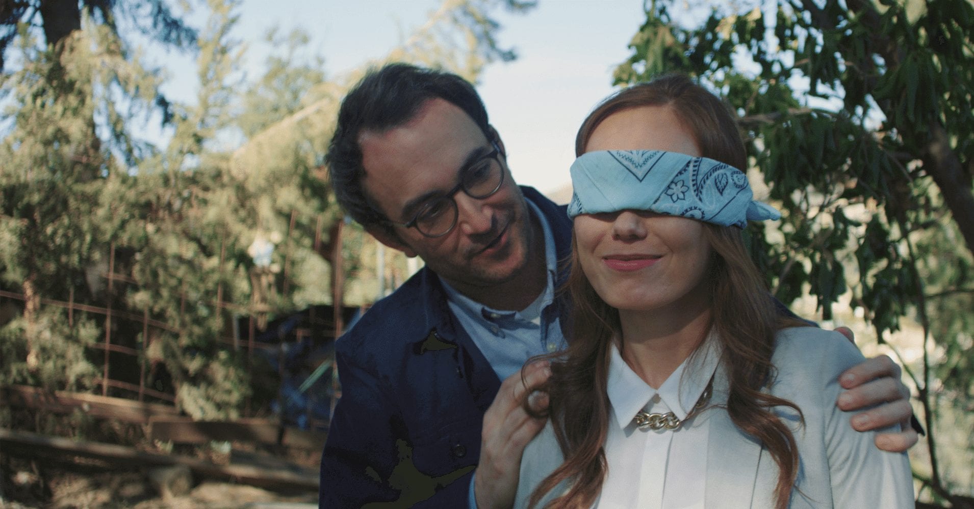 Damage Control - Short Film Review - Indie Shorts Mag 1