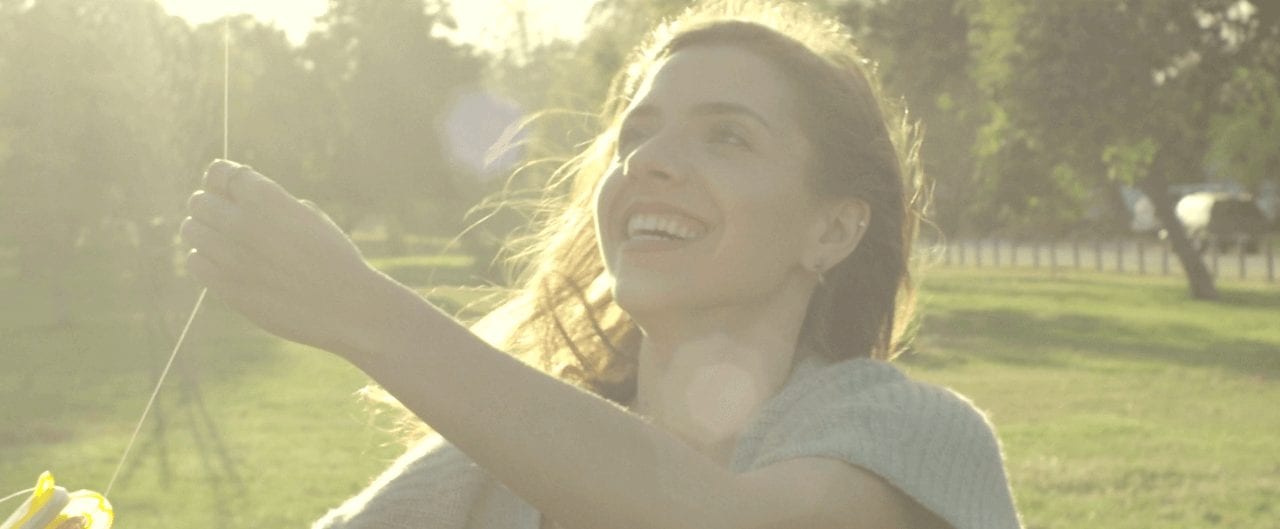 The Ribbon On The Kite- Short Film Image 3 - Indie Short Film Review - Indie Shorts Mag