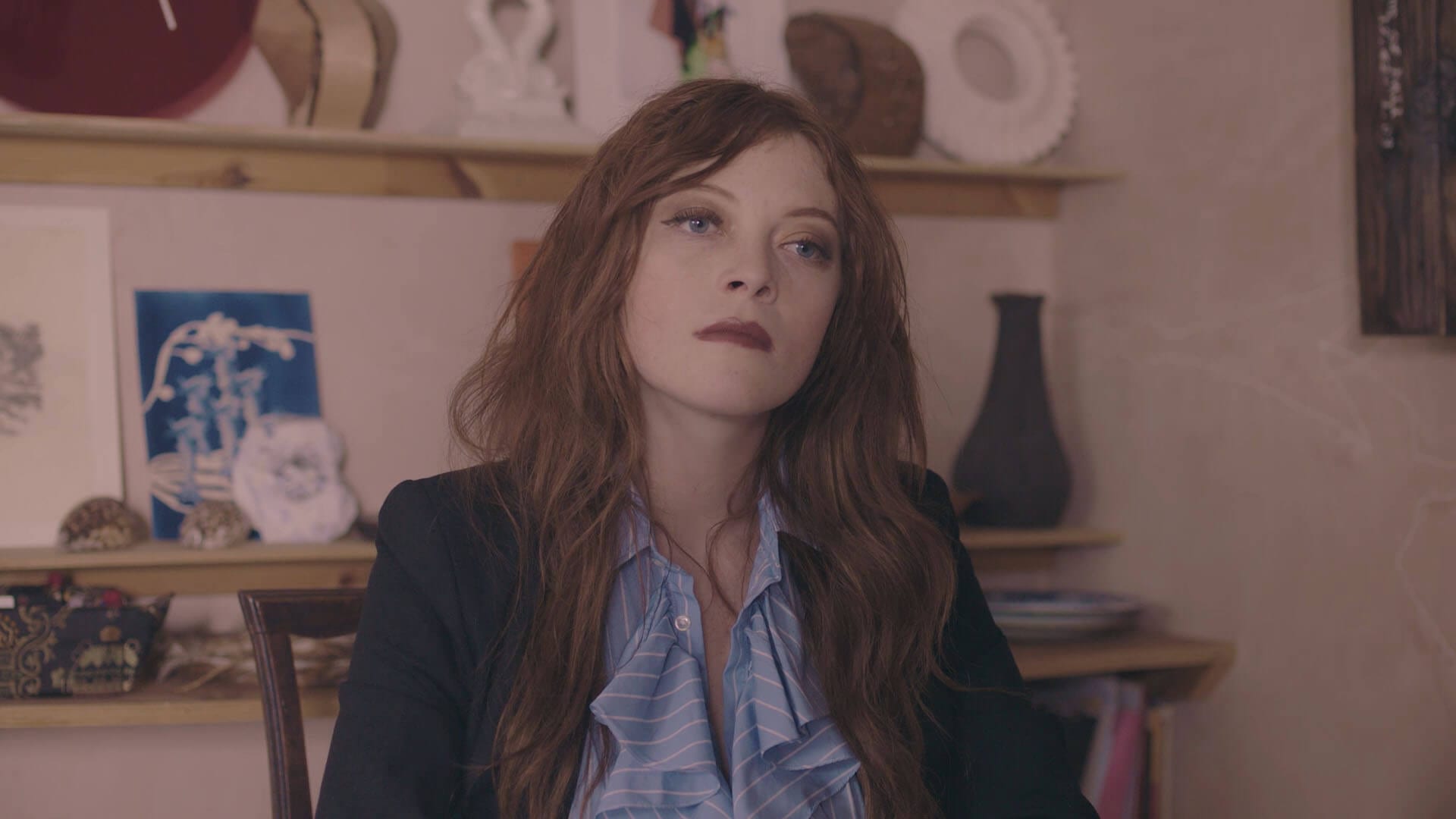 Puzzle - Short Film Review - Indie Shorts Mag - Short Film Review Site