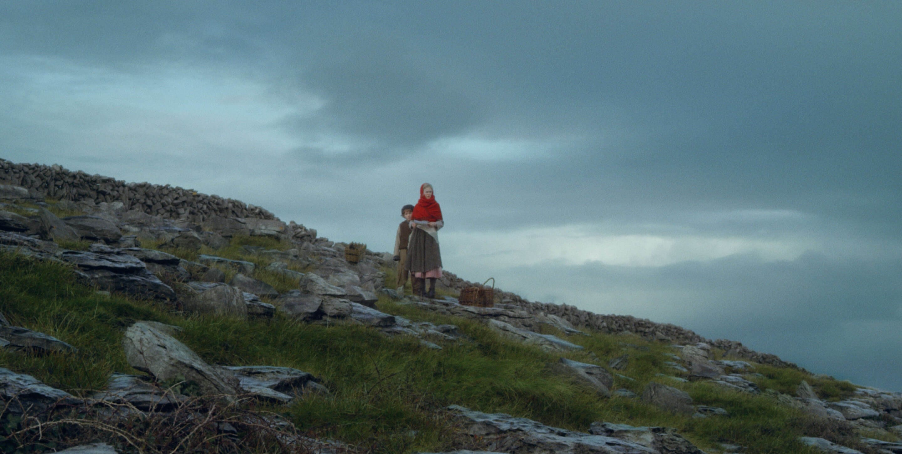 The American Wake - Short Film Review - Indie Shorts Mag - Short Film Review Site
