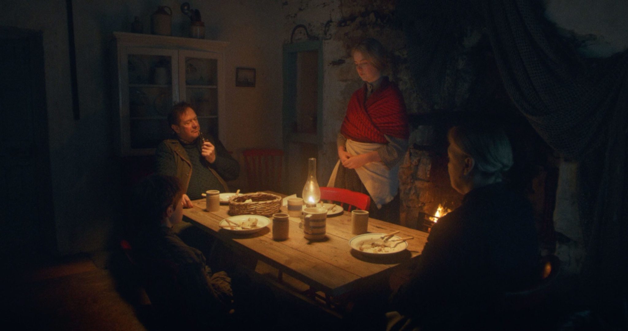 The American Wake - Short Film Review - Indie Shorts Mag - Short Film Review Site