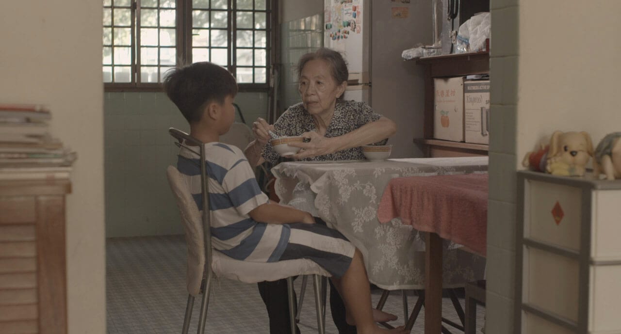 Lullaby - Short Film Review - Indie Shorts Mag - Short Film Review Site