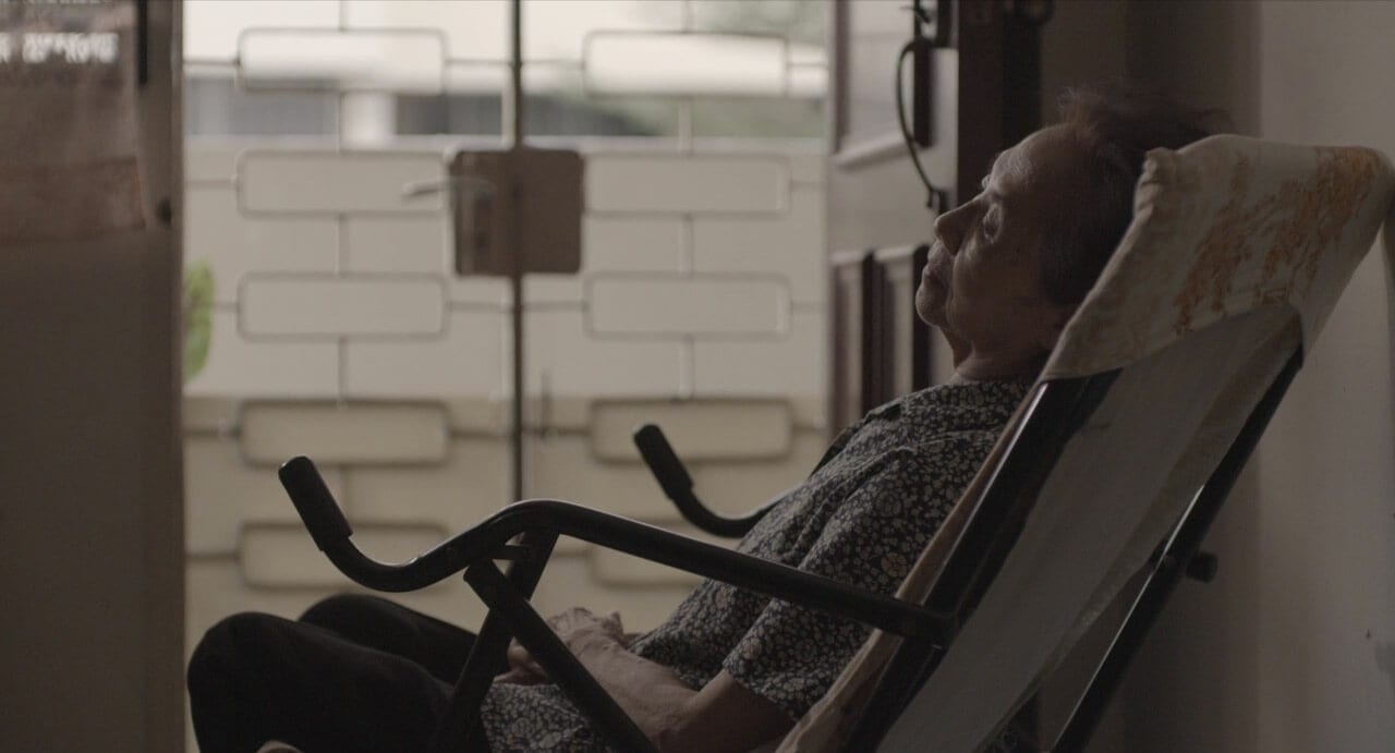 Lullaby - Short Film Review - Indie Shorts Mag - Short Film Review Site