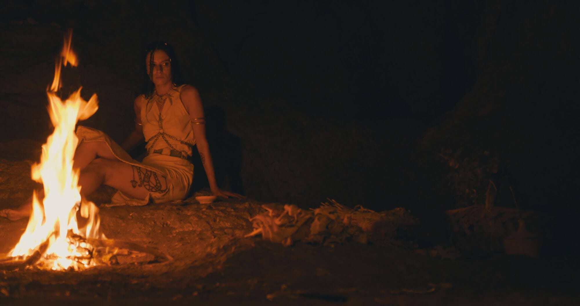 141 A.D. - Mission in Dacia - Short Film Review - Indie Shorts Mag - Short Film Review Site