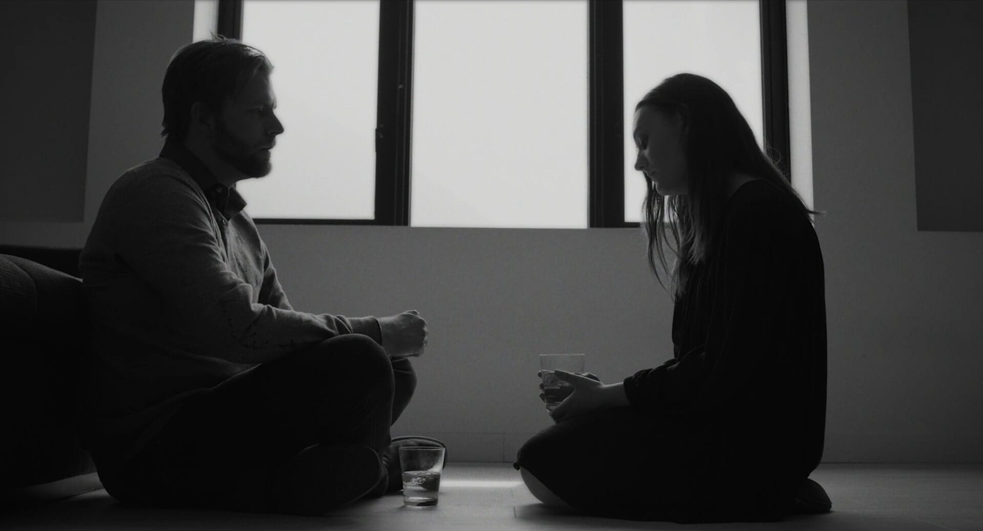 I Love Chinaski When He Writes About Death - Short Film Review - Indie Shorts Mag