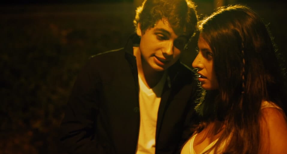 Tavern - Short Film Review - Indie Shorts Mag