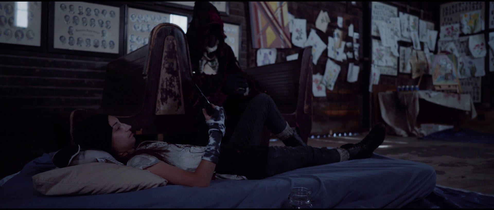 After Ashes - Short Film Review - Indie Shorts Mag