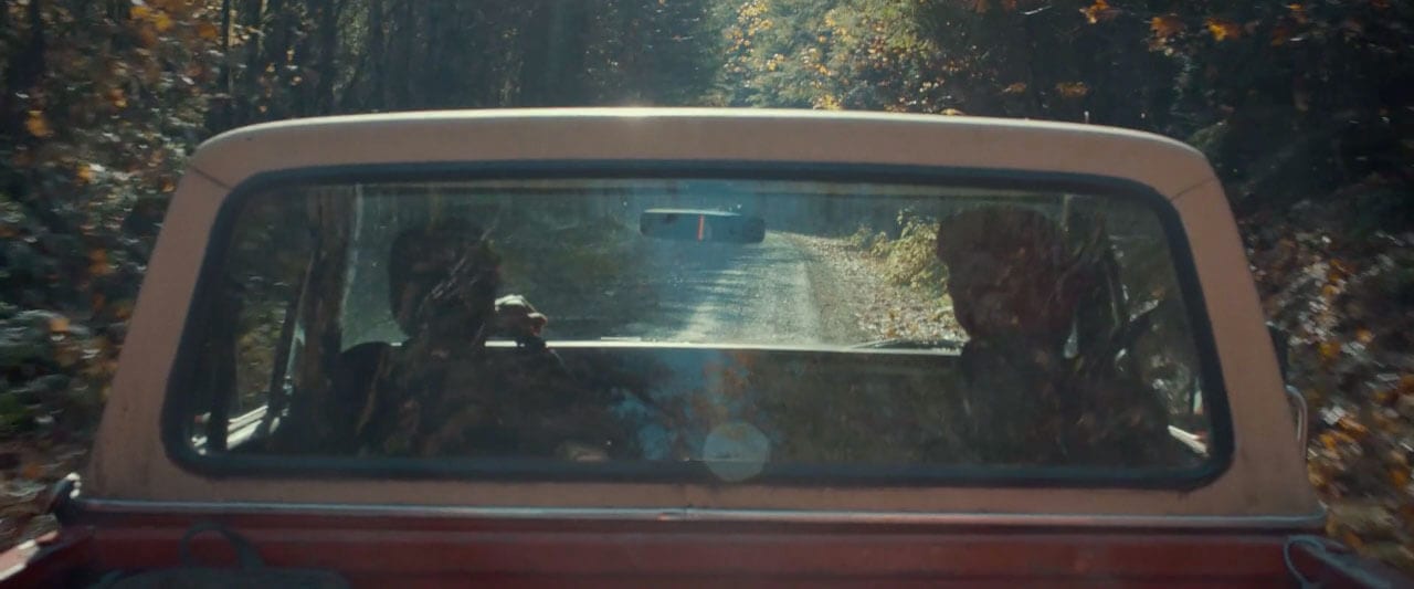 Deer Season - Short Film Review - Indie Shorts Mag