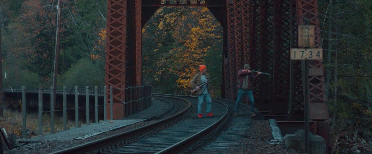 Deer Season - Short Film Review - Indie Shorts Mag