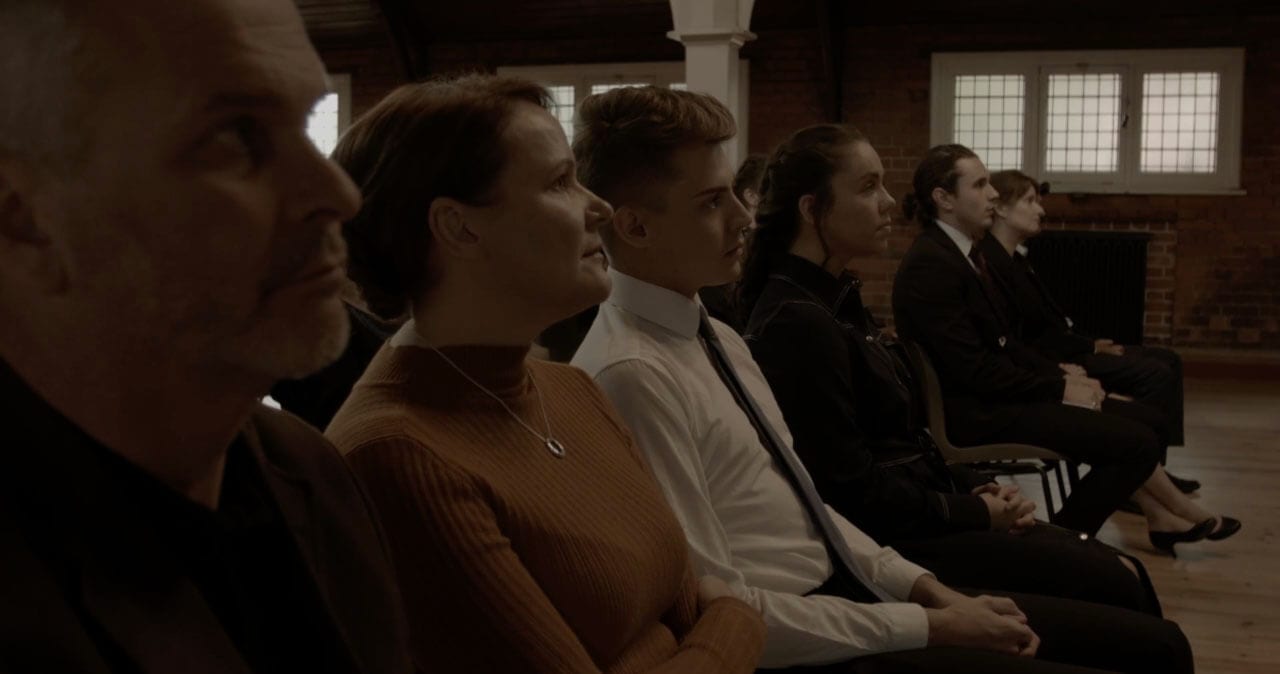 Kingdom - Short Film Review - Indie Shorts Mag