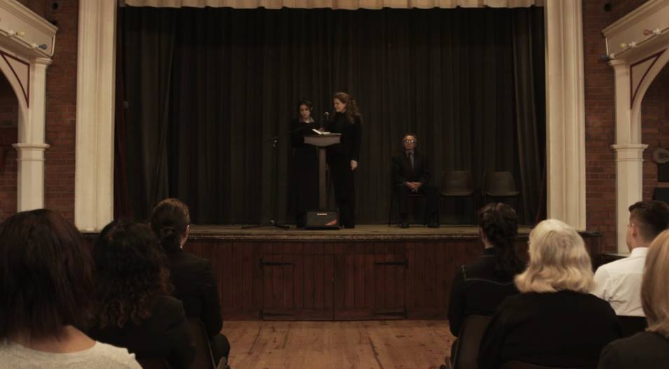 Kingdom - Short Film Review - Indie Shorts Mag