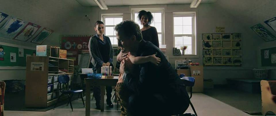 Pickup - Short Film Review - Indie Shorts Mag