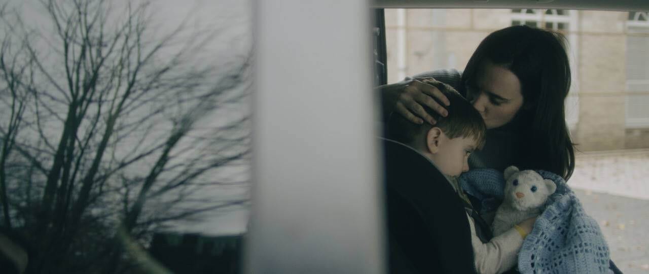 Pickup - Short Film Review - Indie Shorts Mag