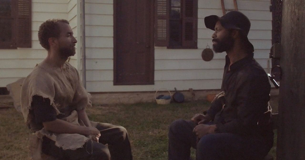 ‘White Man’s Curse’: The Burden Of One’s Past &#038; Colour&#8230;