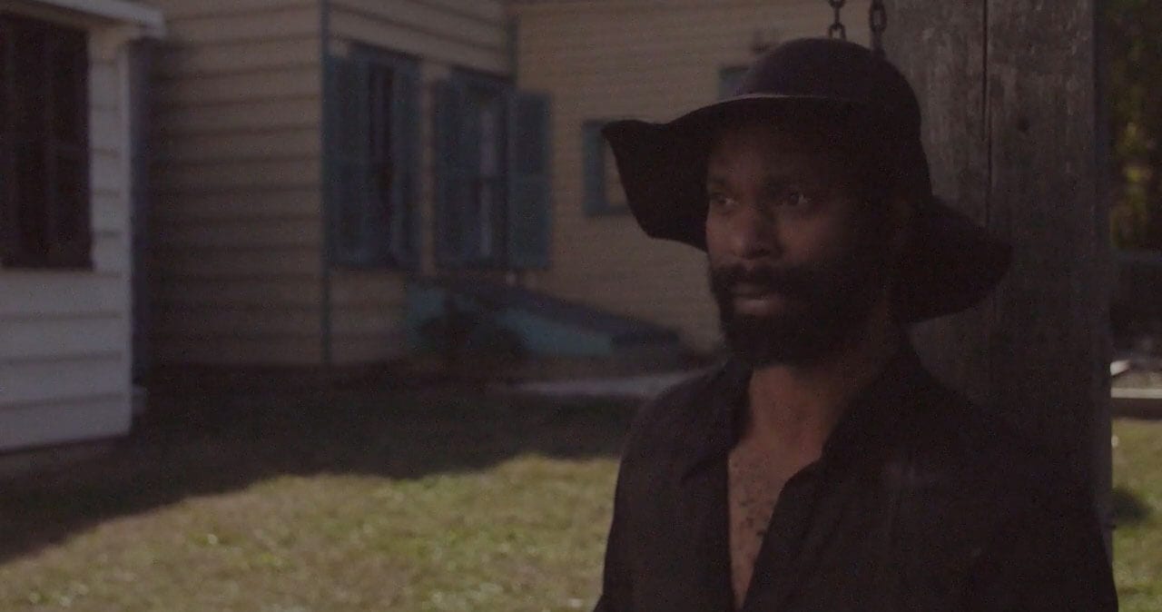White Mans Curse - Short Film Review - Indie Shorts Mag