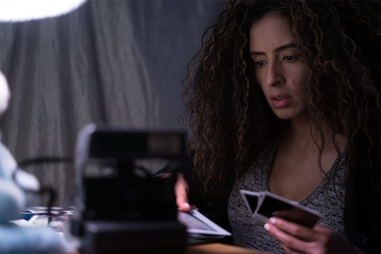 Aperture - Short Film Review - Indie Shorts Mag