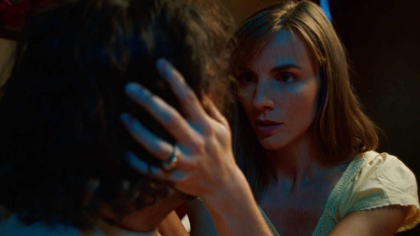 Malacostraca - Short Film Review - Indie Shorts Mag