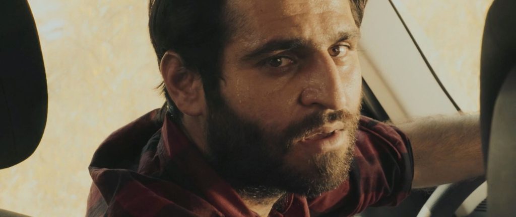 Carga - Short Film Review - Indie Shorts Mag