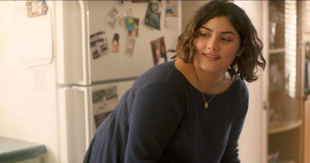 I.C.E. CREAM - Short Film Review - Indie Shorts Mag