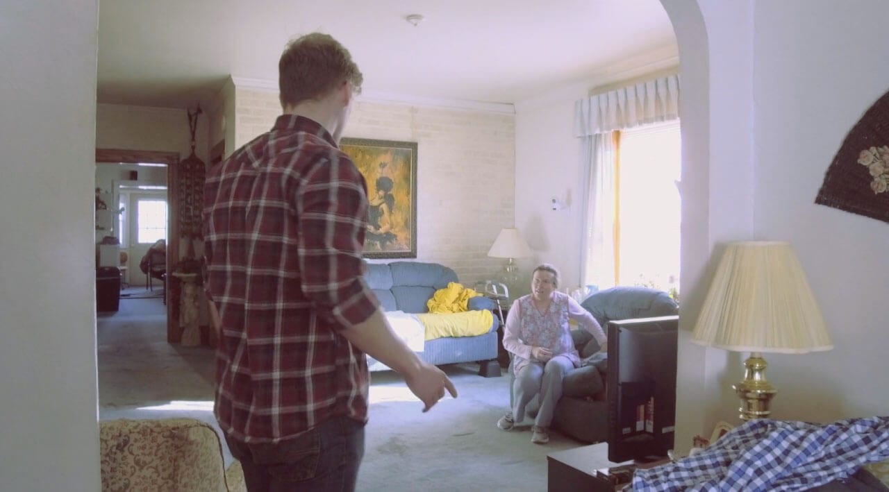 Jacob - Short Film Review - Indie Shorts Mag