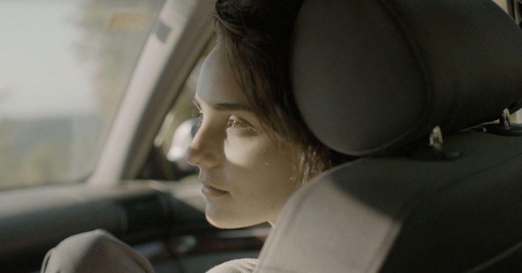 Just Friends - Short Film Review - Indie Shorts Mag