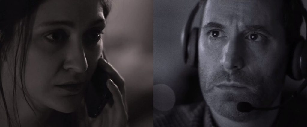 Lifeline - Short Film Review - Indie Shorts Mag