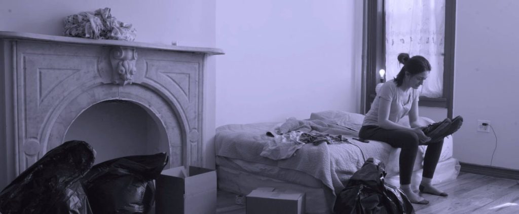 Lifeline - Short Film Review - Indie Shorts Mag
