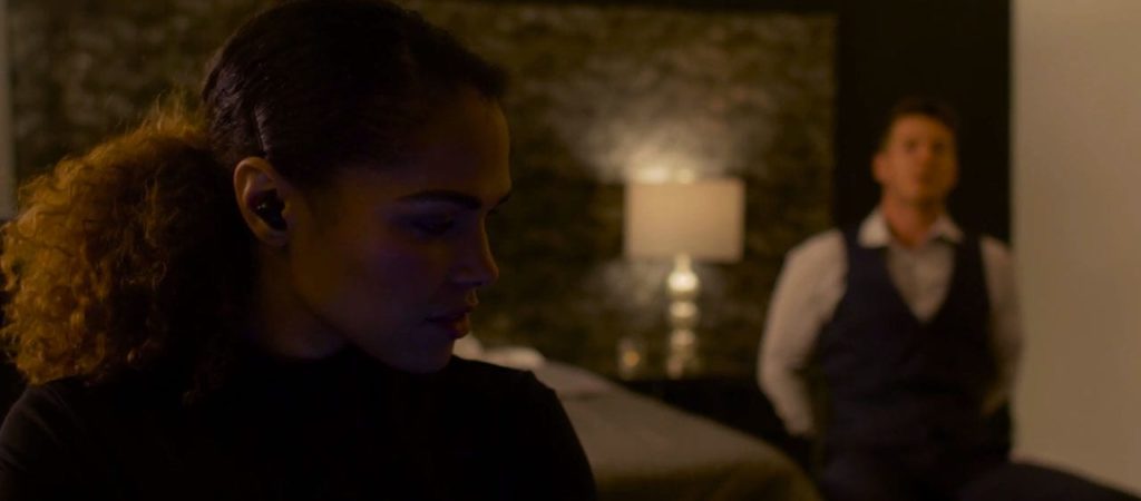 MAMBA - Short Film Review - Indie Shorts Mag