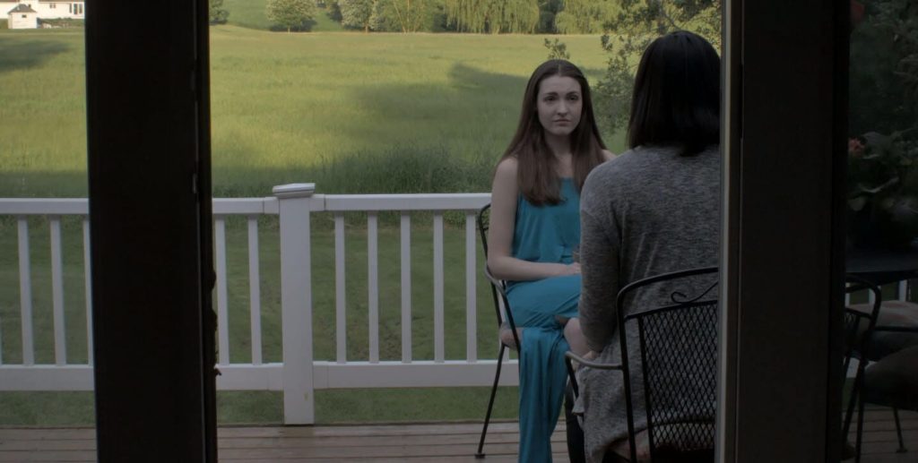 Mirror - Short Film Review - Indie Shorts Mag